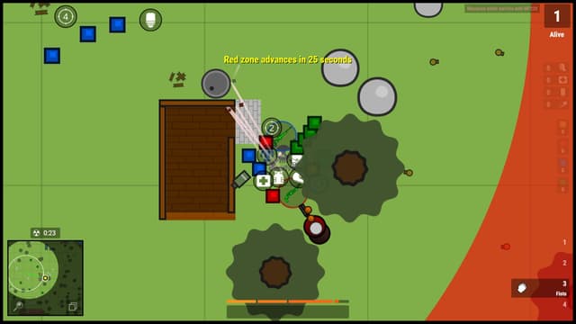 Surviv.io