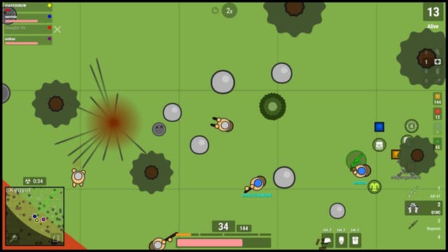 Surviv.io