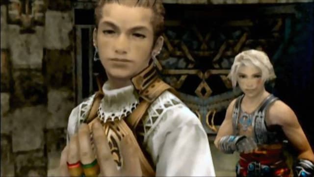 Final Fantasy XII