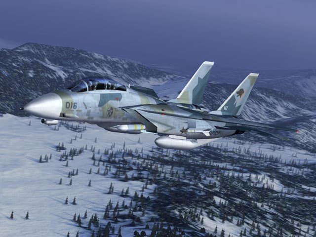 Ace Combat 5: The Unsung War