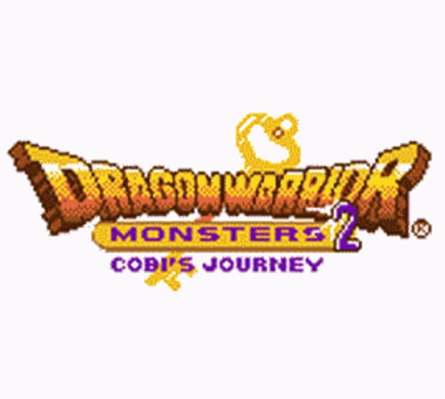 Dragon Warrior Monsters 2: Cobi's Journey