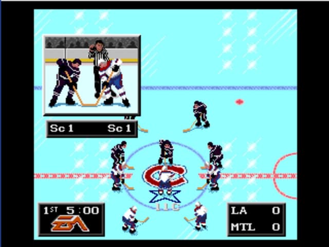 NHL '94