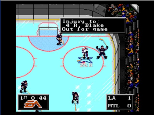 NHL '94