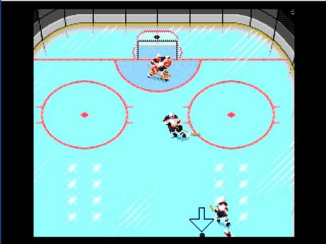 NHL '94