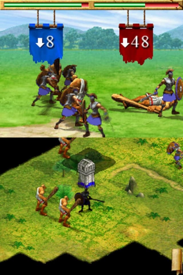 Age of Empires: Mythologies