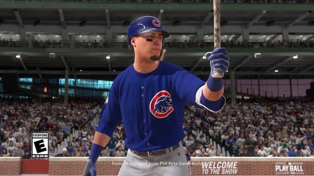 MLB The Show 20