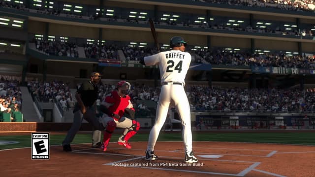 MLB The Show 20