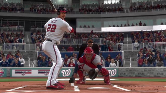 MLB The Show 20