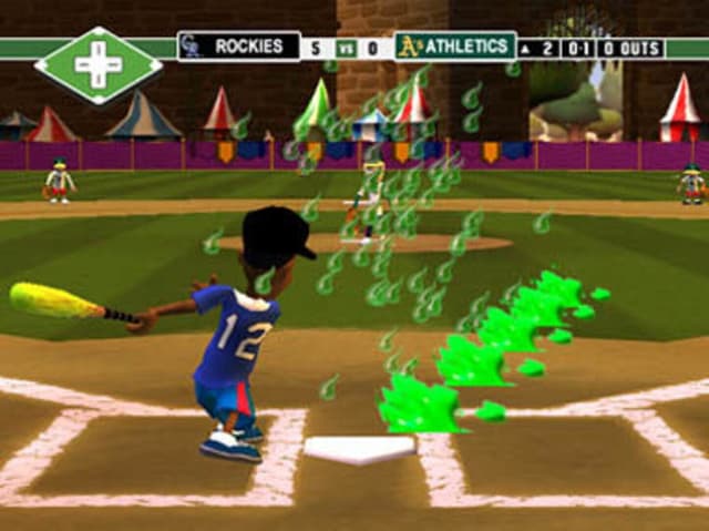 Backyard Baseball '10