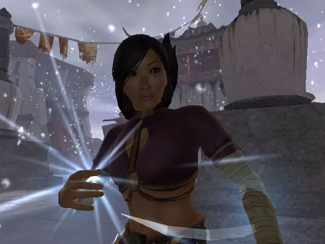 Jade Empire