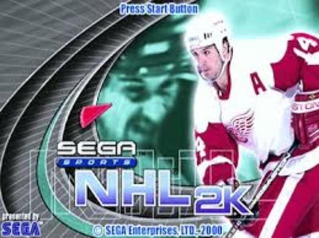 NHL 2K