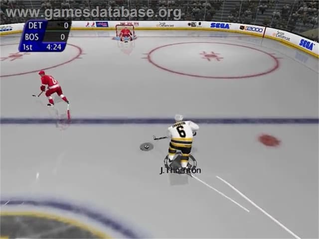 NHL 2K