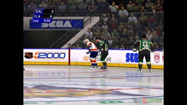 NHL 2K