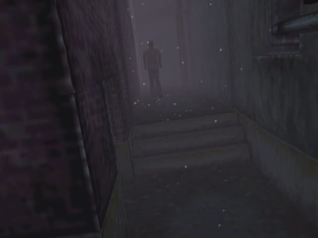 Silent Hill