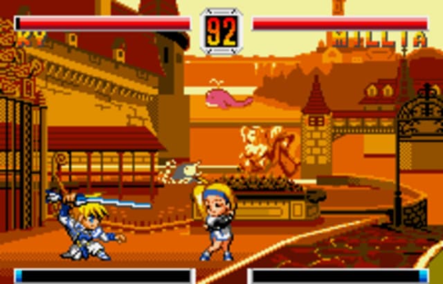 Guilty Gear Petit