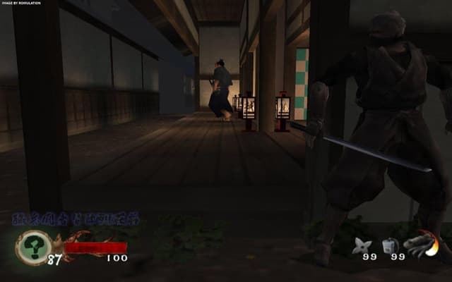 Tenchu: Wrath of Heaven