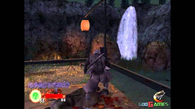 Tenchu: Wrath of Heaven