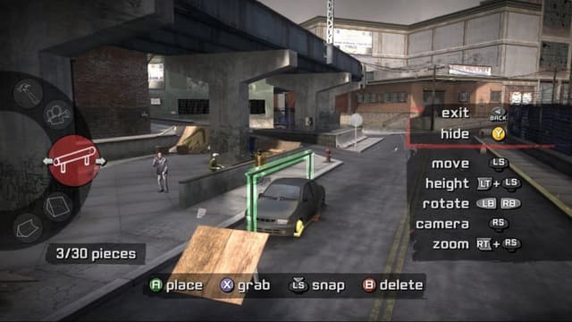 Tony Hawk's Proving Ground