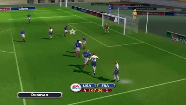 2002 FIFA World Cup