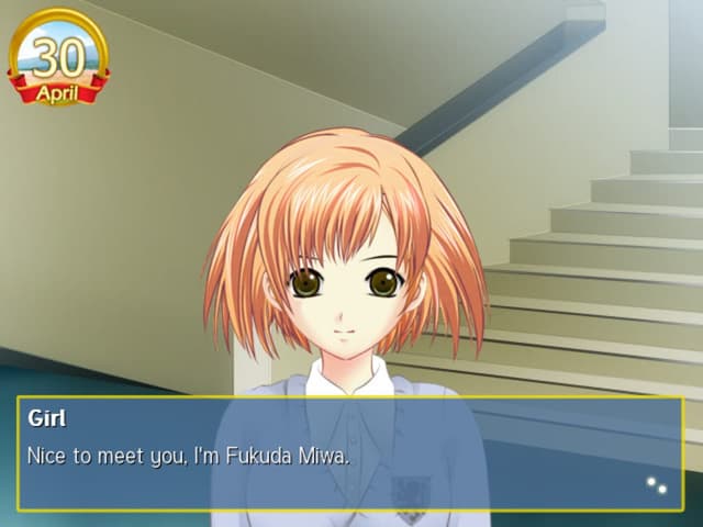 Clannad: The Past Path