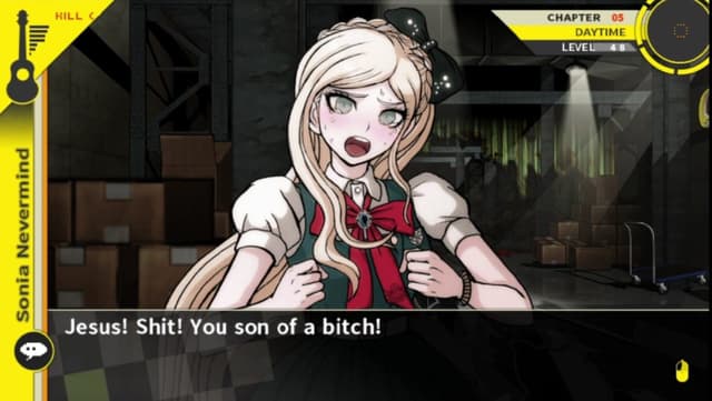 Danganronpa 2: Goodbye Despair