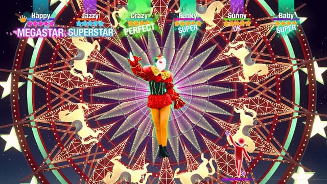 Just Dance 2021