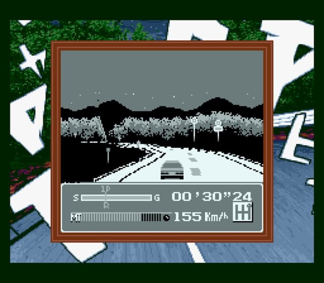 Initial D Gaiden