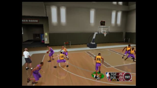 NBA 07