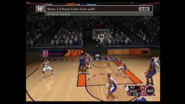 NBA 07