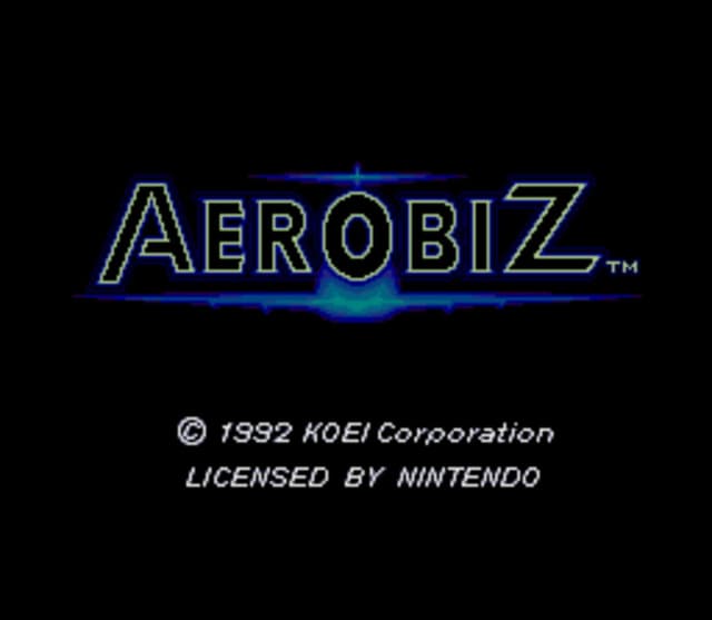 Aerobiz