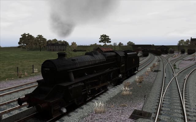 Railworks 3: Train Simulator 2012