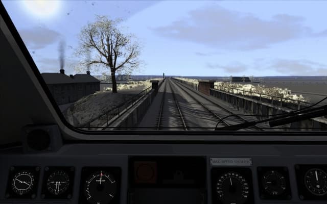 Railworks 3: Train Simulator 2012