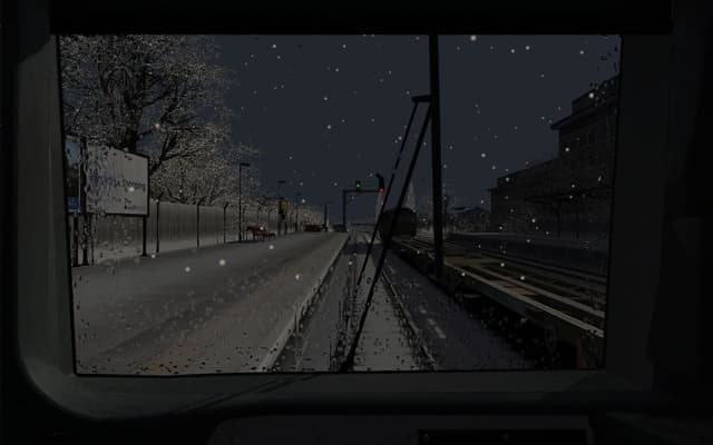 Railworks 3: Train Simulator 2012