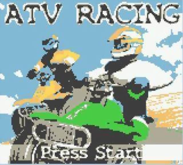 ATV Racing