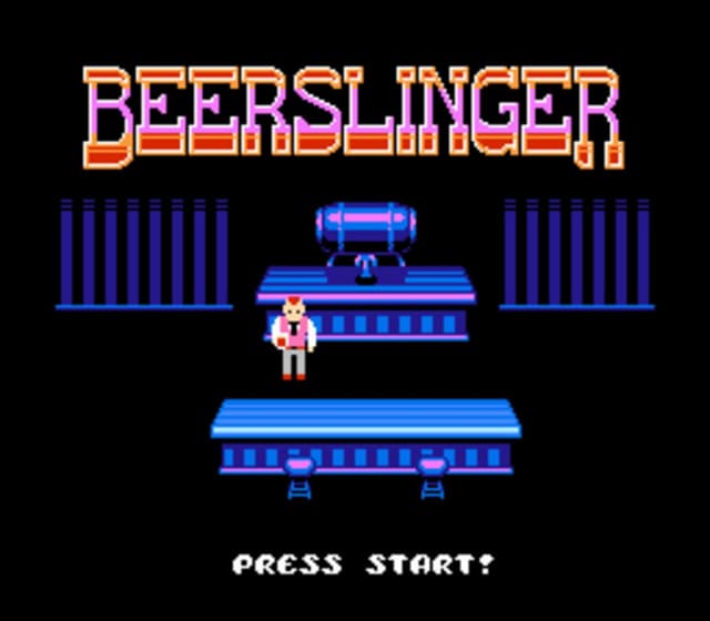 Beerslinger