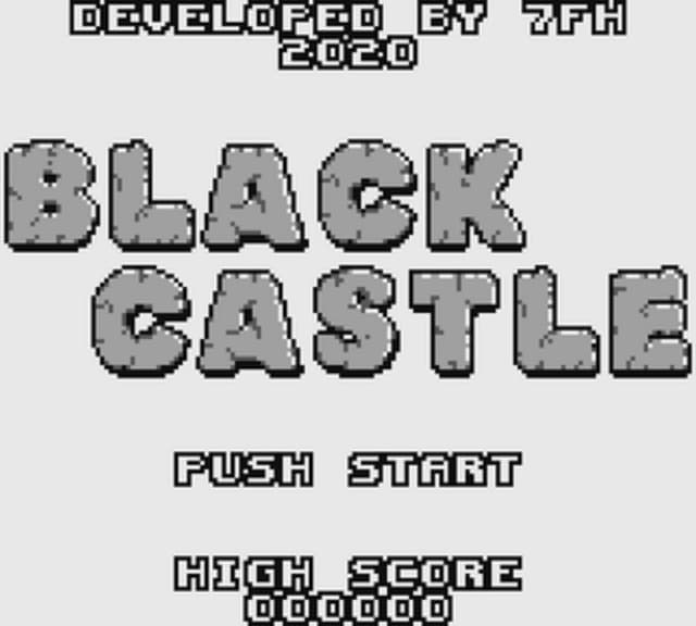 Black Castle