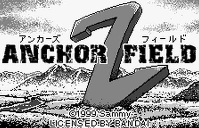 Anchorz Field