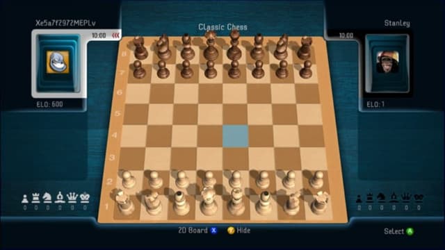 Chessmaster Live