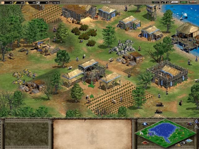 Age of Empires II: The Age of Kings