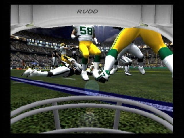 ESPN NFL 2K5