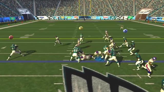 ESPN NFL 2K5