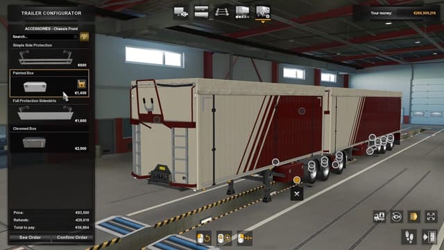 Euro Truck Simulator 2