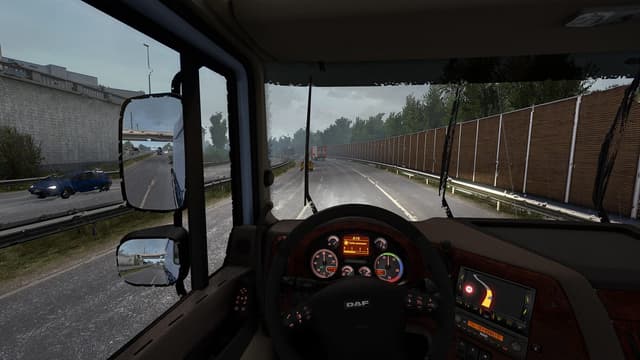 Euro Truck Simulator 2