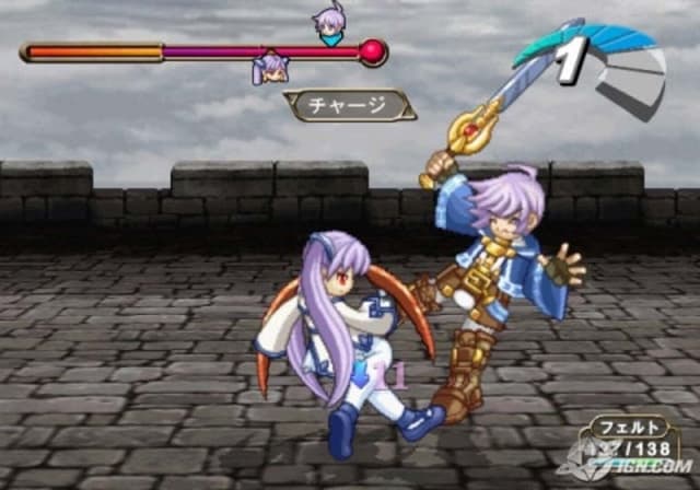 Atelier Iris 2: The Azoth of Destiny