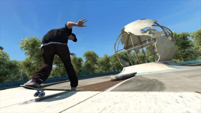 Skate 3