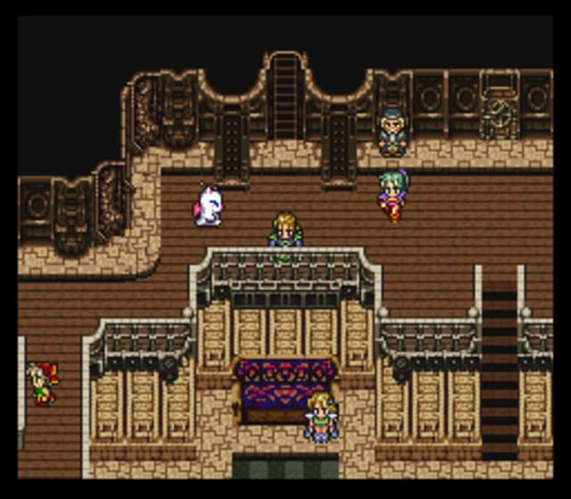 Final Fantasy VI