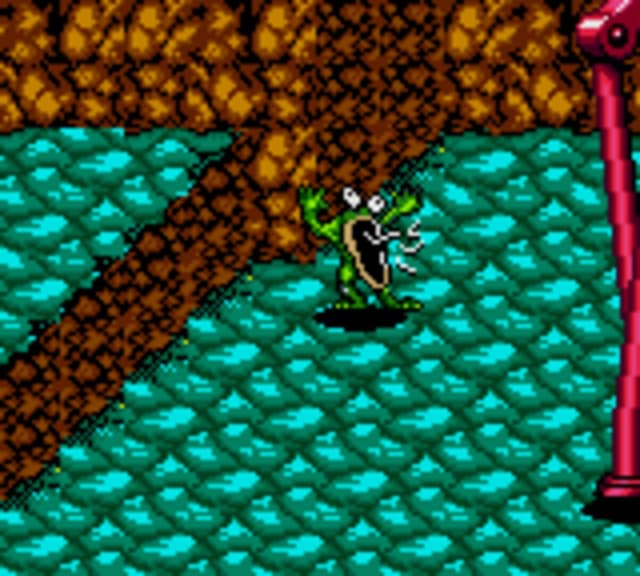 Battletoads