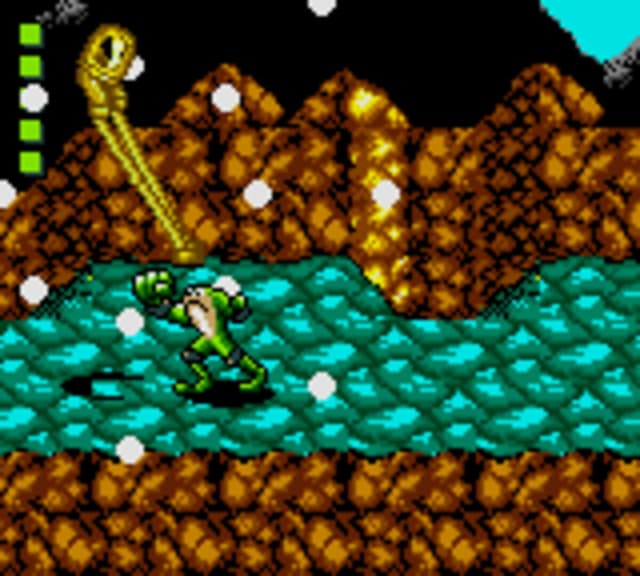 Battletoads