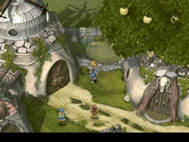 Final Fantasy IX