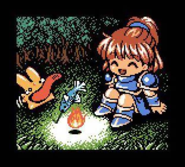 Arle no Bouken: Mahou no Jewel